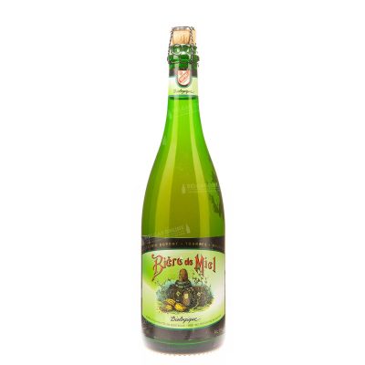 Bière de Miel Dupont 75cl