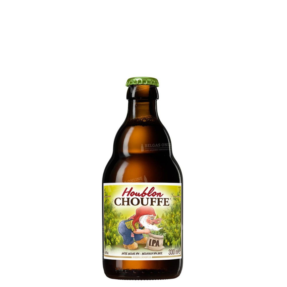 Chouffe Blanche 33cl