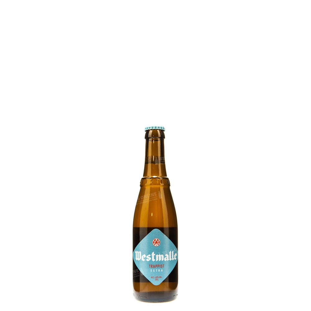 Westmalle Extra 33cl