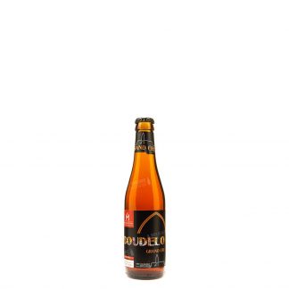 Boudelo Grand Cru 33cl - Belgas Online