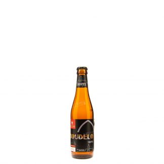 Boudelo Tripel 33cl - Belgas Online