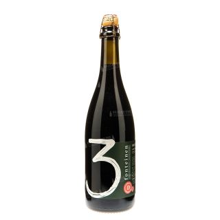 Druif Dornfelder #30 75cl
