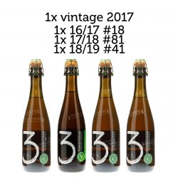 Armand Gaston Vintage 2017