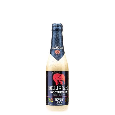 Delirium Nocturnum 33cl