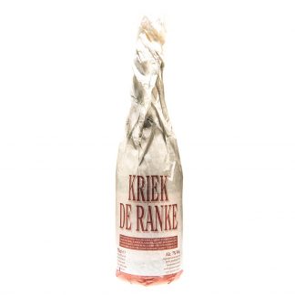 De Ranke Kriek 2016 75cl