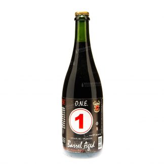 Struise O.N.E (Our Nastiest Effort) ONE 1 75cl