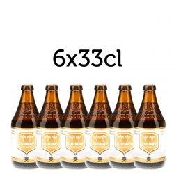 Chimay triple 6x33cl