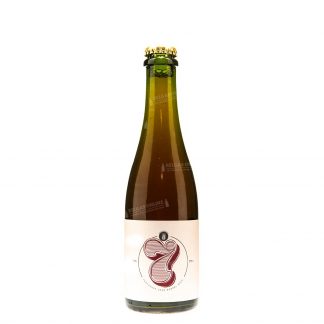 Espiga 7 Farmhouse barrel aged 37,5cl - Belgas Online