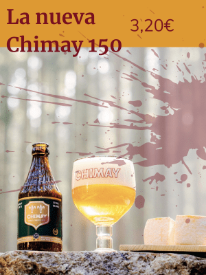 Chimay 150