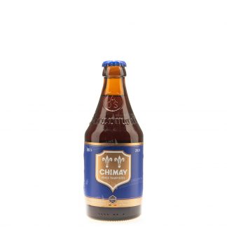 Chimay bleue 33cl