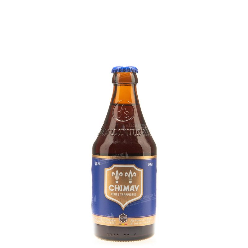 Chimay Bleue 33cl