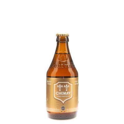 Chimay Dorée 33cl