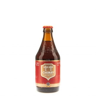 Chimay Rouge 33cl