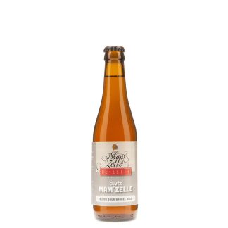 Cuvée Mam’zelle 33cl