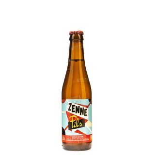 Zenne pils 33cl