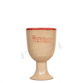Waterloo calze gres Bravery 33cl