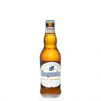 Hoegaarden Wit 33cl - Belgas Online