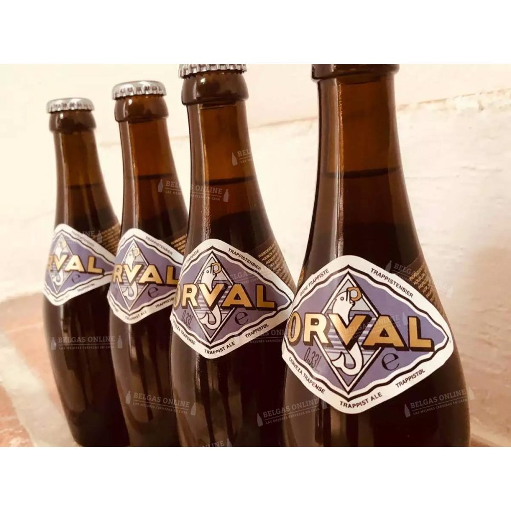 Cata vertical Orval 13-19-25