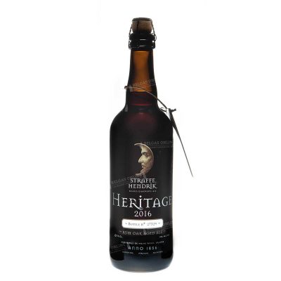 Straffe Hendrik Heritage 75cl