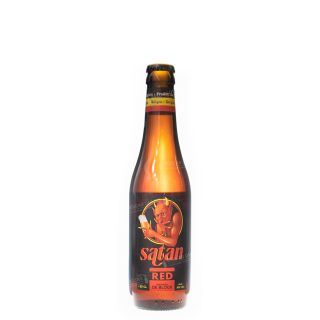 De Block Satan red 33cl - Belgas Online