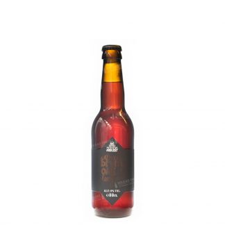 Oud Bruin Oak Leaf 33cl