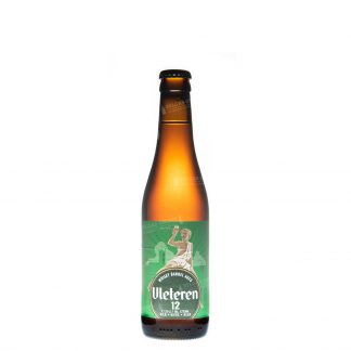 Vleteren blond 12 33cl - Belgas Online