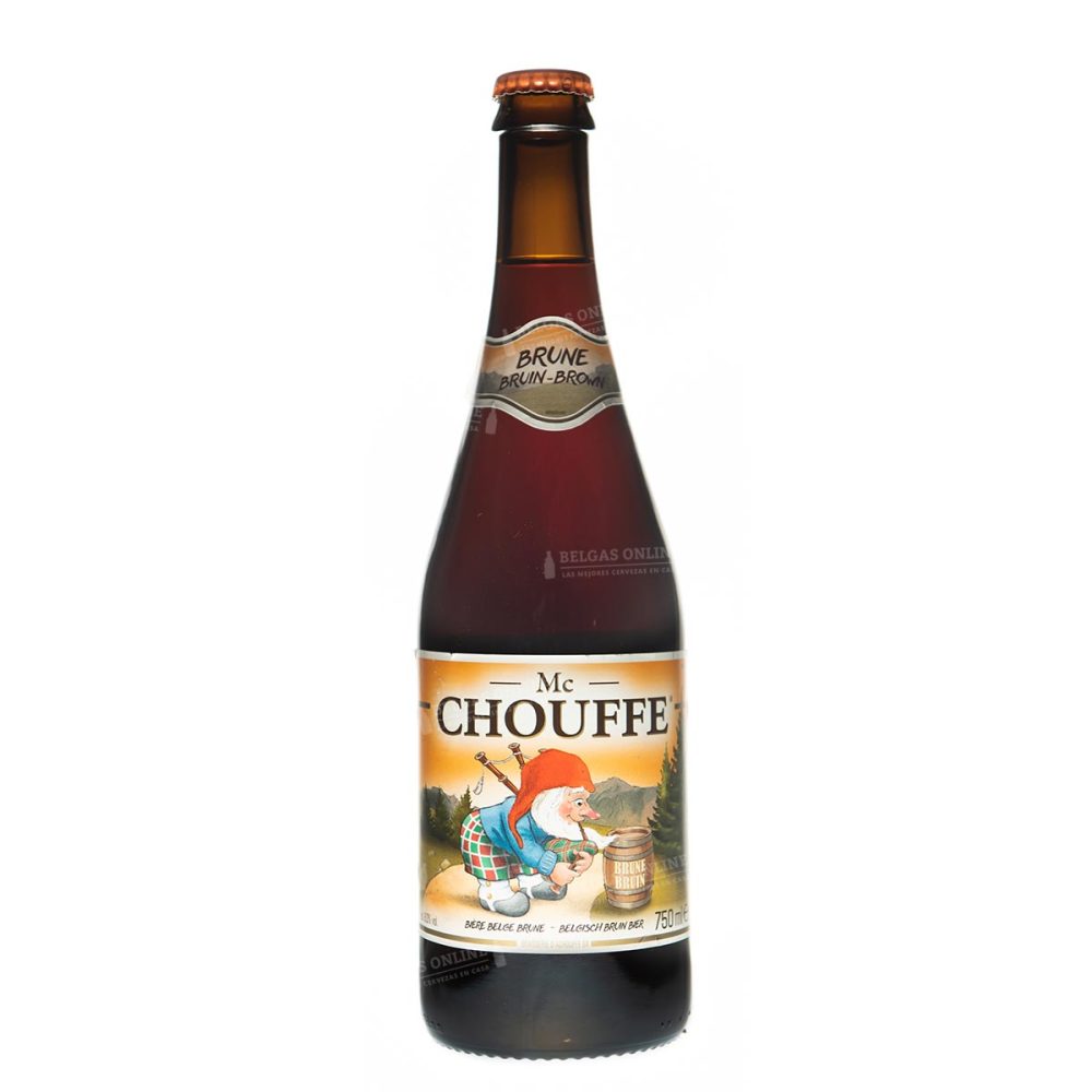 Mc Chouffe 75cl