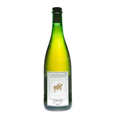 Cantillon Gueuze 2021 75cl