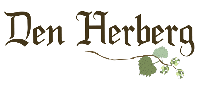 Den Herberg logo