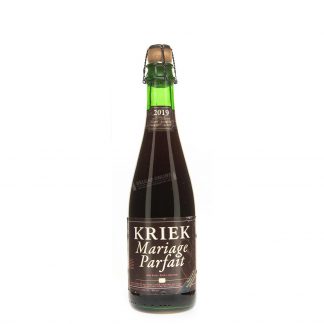 Boon kriek mariage parfait '19 37,5cl
