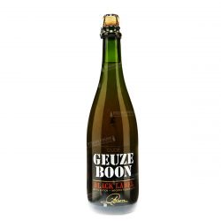 Boon Black Label 1st edition 75cl