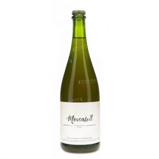 Agullons Moscatell 75cl