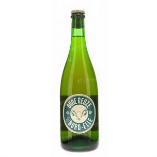 Bord-elle Oude Geuze 75cl