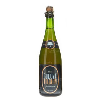 Tilquin Oude Gueuze 20-21 75cl