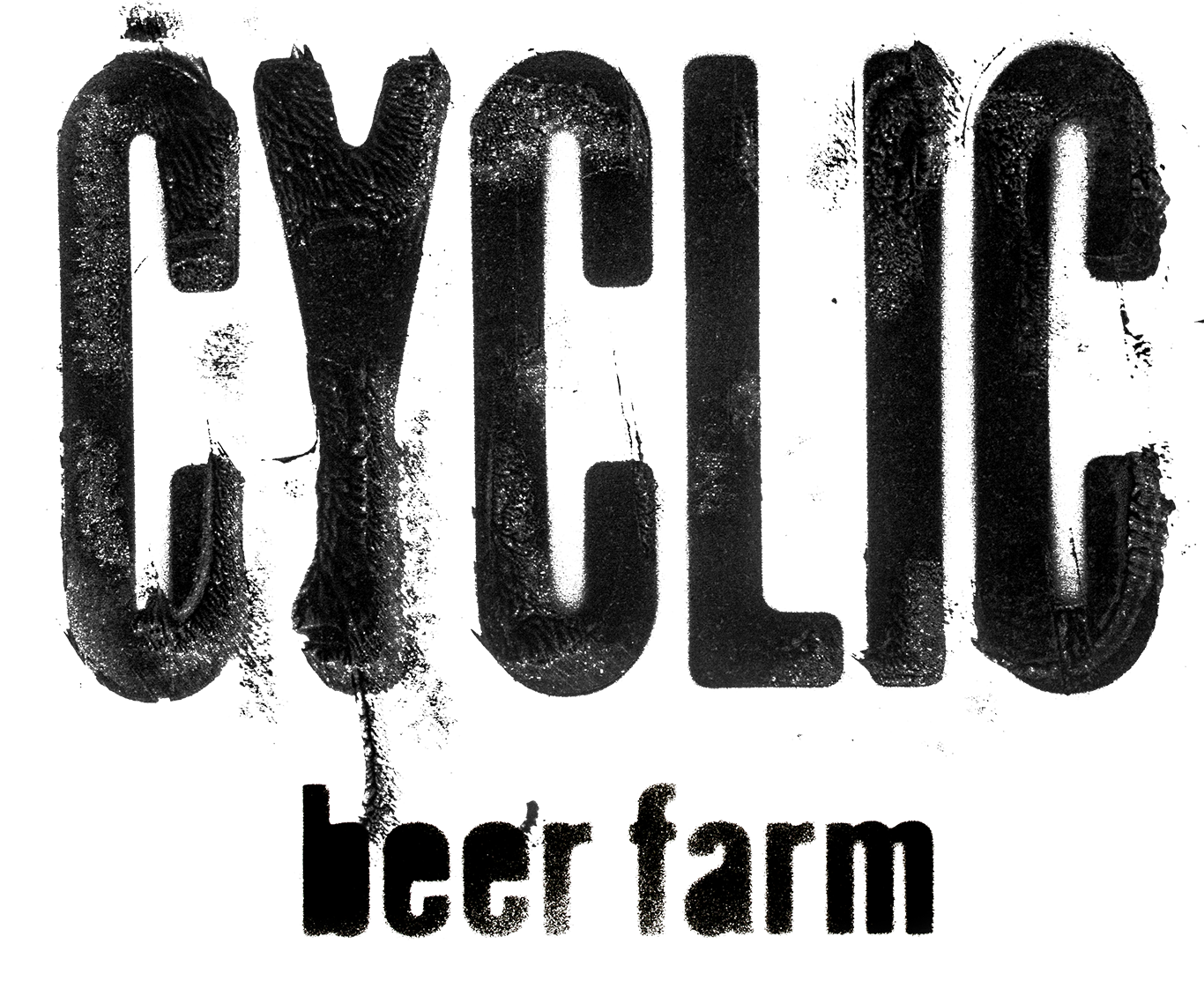 Cyclic logo