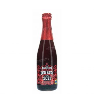 Lindemans Cuvée René Oude Kriek 2021 37,5cl
