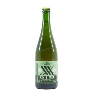 De Ranke XXX Bitter 75cl