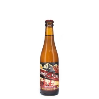 Jambe de Bois 33cl