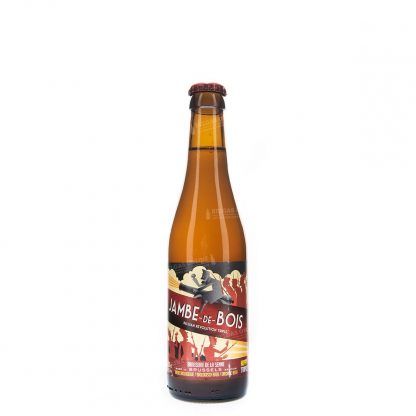 Jambe de Bois 33cl