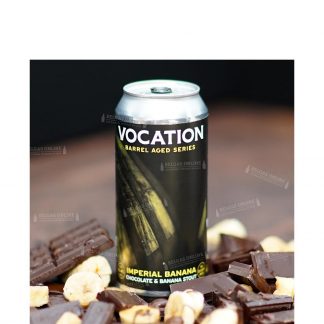 Vocation Imperial Banana lata 44cl