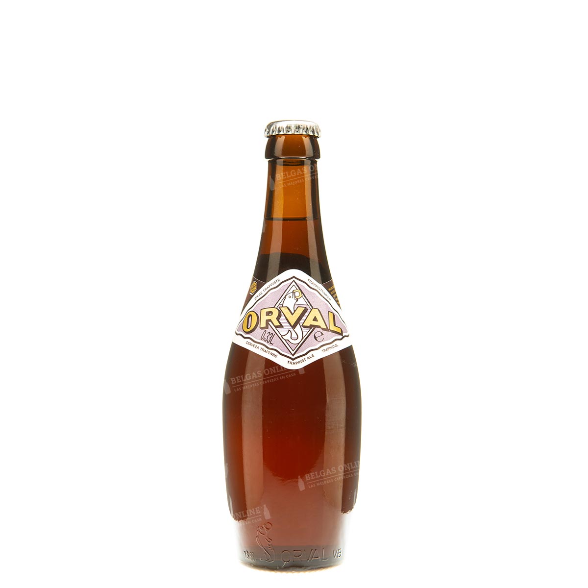 Orval 2022 33cl