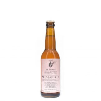 Nouveau Riche Rosehip edition 33cl