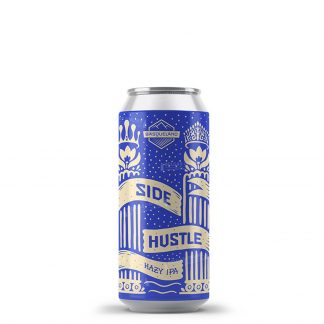 Side Hustle lata 44cl