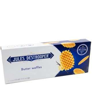 Destrooper Butter waffles 100g Destrooper Butter waffles 100g