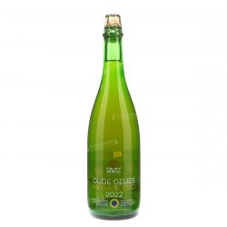 Horal Oude Geuze MB 2022 75cl