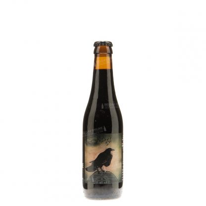The Crow 33cl