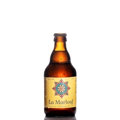 La Marlouf 33cl