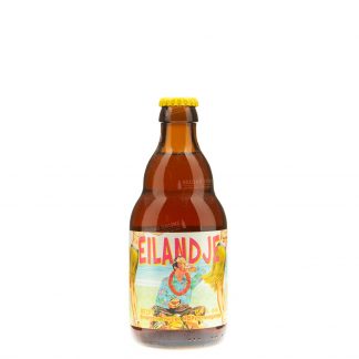 Antwerpse Brouw Compagnie Eilandje NEIPA 33cl - Belgas Online