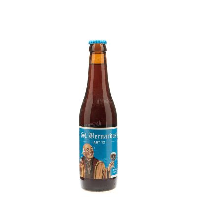 Sint Bernardus abt 12 33cl