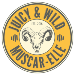 Juicy & Wild Muscar-elle 37,5cl